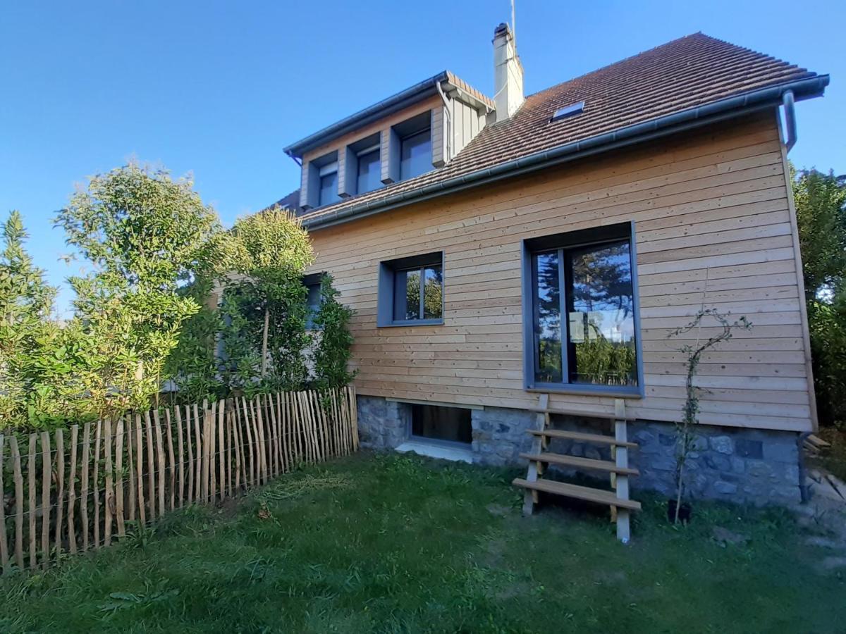 Villa Jules Grand Gite Agon-Coutainville Esterno foto